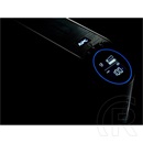 APC Back-UPS Pro BGM2200 UPS (2200 VA, 1320 W, 4x Schuko, 2x C13 aljzat, vonalinteraktív, fekete)