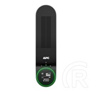 APC Back-UPS Pro Gaming BGM2200 szünetmentes tápegység (2200 VA, 1320 W, 4x Schuko, 2x C13, line-interaktív, szinuszhull