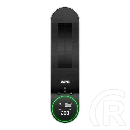 APC Back-UPS Pro Gaming BGM2200 szünetmentes tápegység (2200 VA, 1320 W, 4x Schuko, 2x C13, line-interaktív, szinuszhull