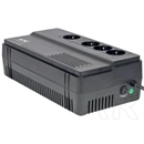 APC Easy UPS BV 650VA (375W, LED, 6x C13 aljzat, BV650I)