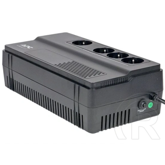 APC Easy UPS BV 650VA (375W, LED, 6x C13 aljzat, BV650I)