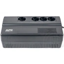 APC Easy UPS BV 650VA (375W, LED, 6x C13 aljzat, BV650I)