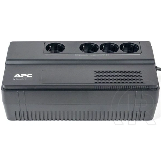 APC Easy UPS BV 650VA (375W, LED, 6x C13 aljzat, BV650I)