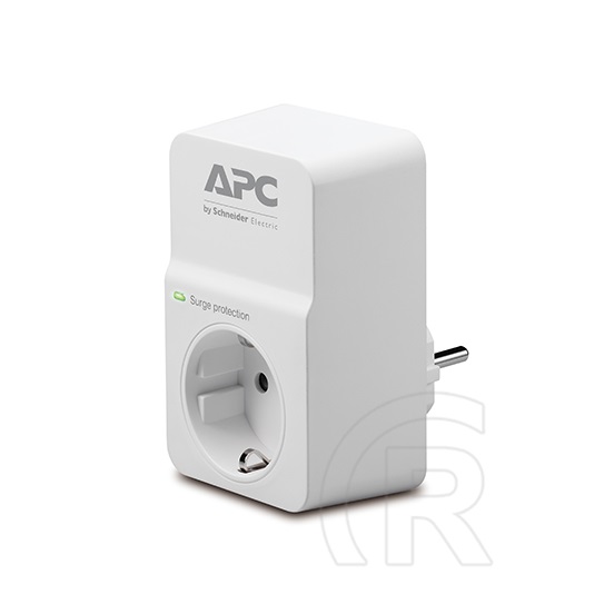 APC Essential Surge Arrest PM1W-GR túlfeszültségvédő