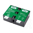 APC Replacement Battery Cartridge RBC124
