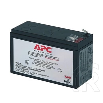 APC Replacement Battery Cartridge RBC17
