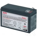 APC Replacement Battery Cartridge RBC4