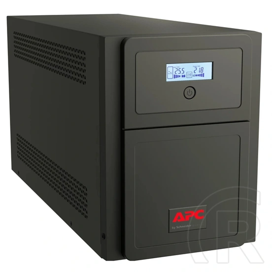 APC SMV750CAI EASY UPS 750VA IEC szünetmentes tápegység