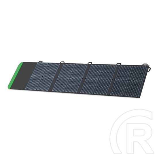 APC Schneider OffGrid hordozható akkumulátor (100W, tiszta szinuszú AC aljzat, USB/napelemes/autós töltés, LCD kijelző,