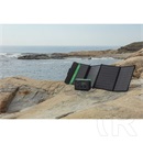 APC Schneider OffGrid hordozható akkumulátor (100W, tiszta szinuszú AC aljzat, USB/napelemes/autós töltés, LCD kijelző,