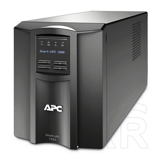 APC Smart-UPS 1000VA SMT1000I