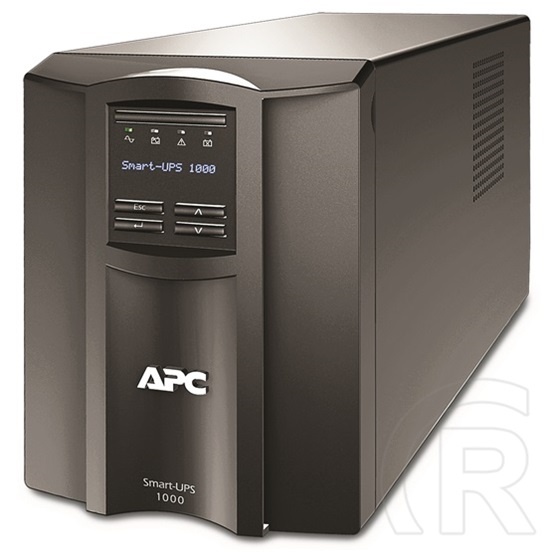APC Smart-UPS 1000VA SMT1000IC