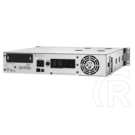 APC Smart-UPS 1000VA rack mount 2U