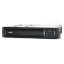 APC Smart-UPS 1500VA LCD Rack 2U SMT1500RMI2UC