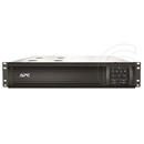 APC Smart-UPS 1500VA LCD Rack 2U SMT1500RMI2UC