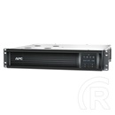 APC Smart-UPS 1500VA Rack 2U SMT1500RMI2UNC