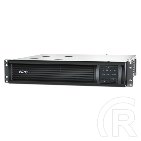 APC Smart-UPS 1500VA Rack 2U SMT1500RMI2UNC
