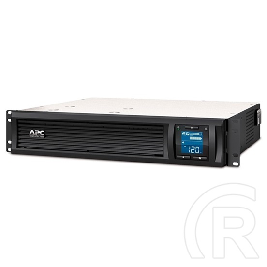 APC Smart-UPS 1500VA SMC1500I-2UC