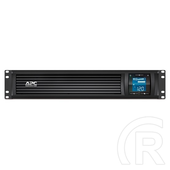 APC Smart-UPS 1500VA SMC1500I-2UC