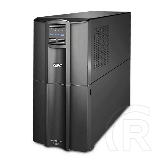 APC Smart-UPS 2200VA SMT2200I