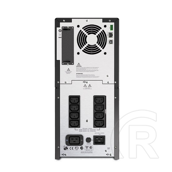 APC Smart-UPS 2200VA SMT2200I