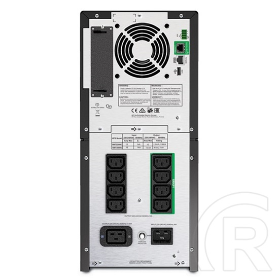 APC Smart-UPS 2200VA SMT2200IC