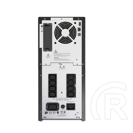 APC Smart-UPS 3000VA LCD 230V