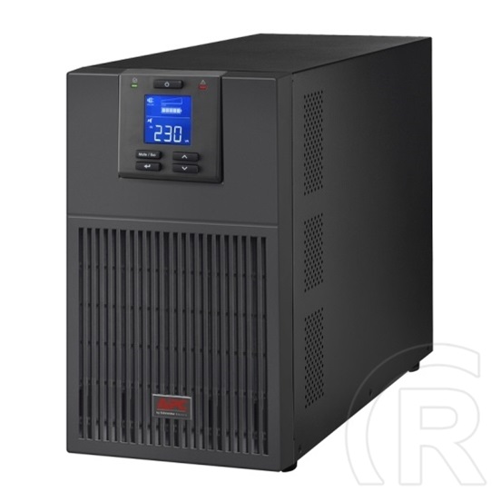 APC Smart-UPS 3000VA SRV3KI