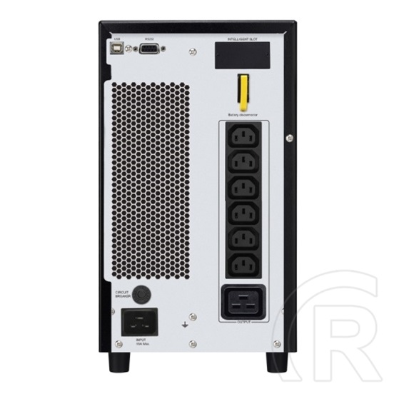 APC Smart-UPS 3000VA SRV3KI