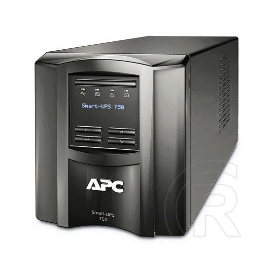 APC Smart-UPS 750VA