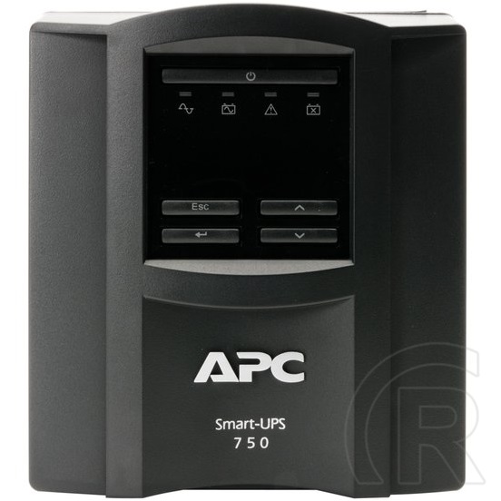 APC Smart-UPS 750VA