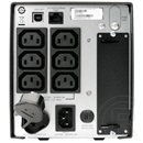 APC Smart-UPS 750VA