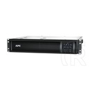 APC Smart-UPS 750VA RM