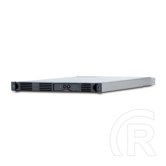 APC Smart-UPS 750VA Rack 1U