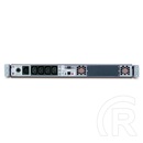 APC Smart-UPS 750VA Rack 1U