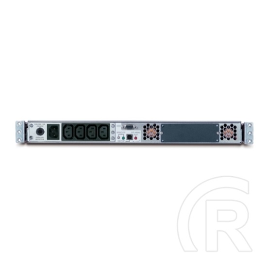 APC Smart-UPS 750VA Rack 1U