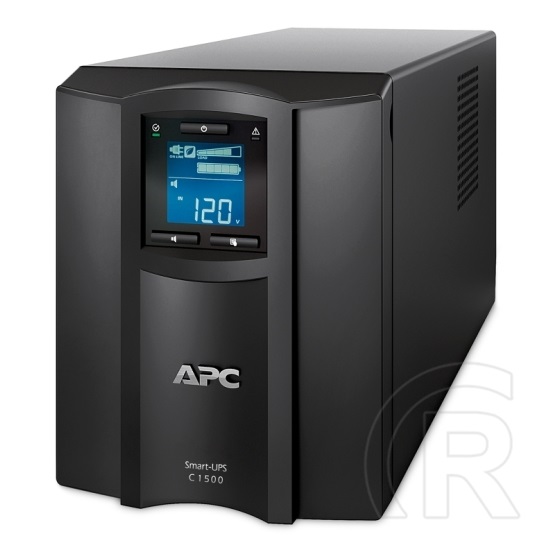 APC Smart-UPS C 1500VA