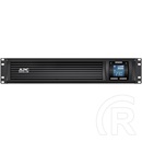 APC Smart-UPS C 1500VA SMC1500I-2U RM