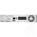 APC Smart-UPS C 1500VA SMC1500I-2U RM