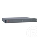 APC Smart-UPS SC450RMI1U, 450VA (280 W), 1U rack Mount