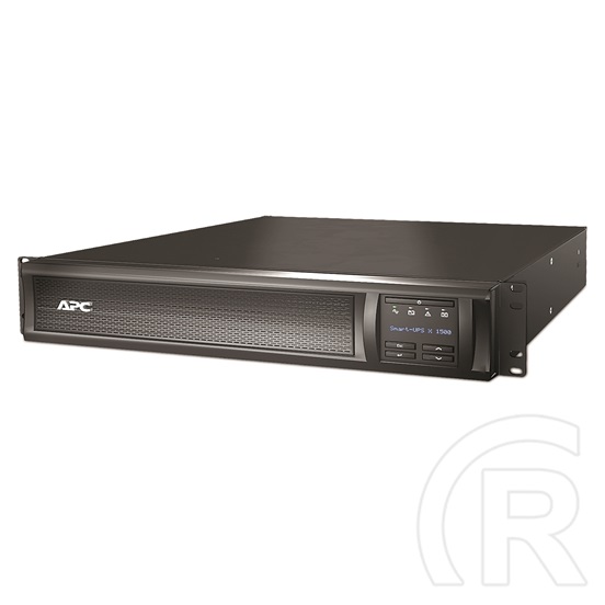 APC Smart-UPS X 1500VA
