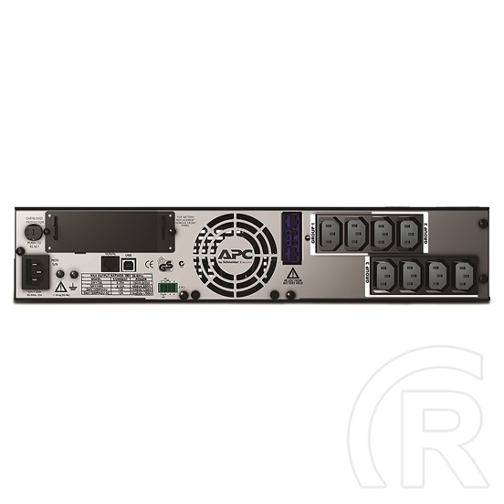APC Smart-UPS X 1500VA
