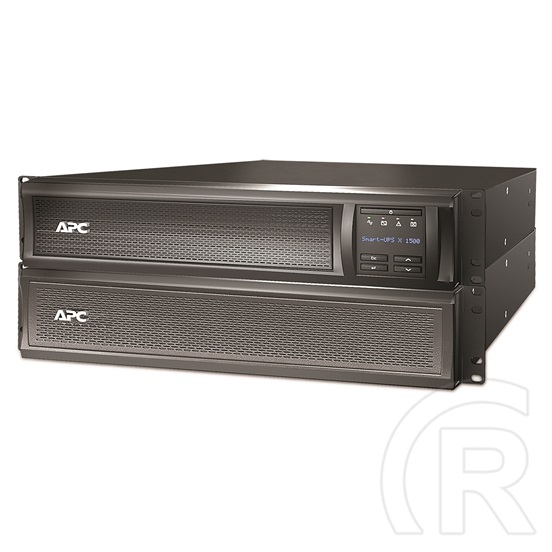 APC Smart-UPS X 1500VA