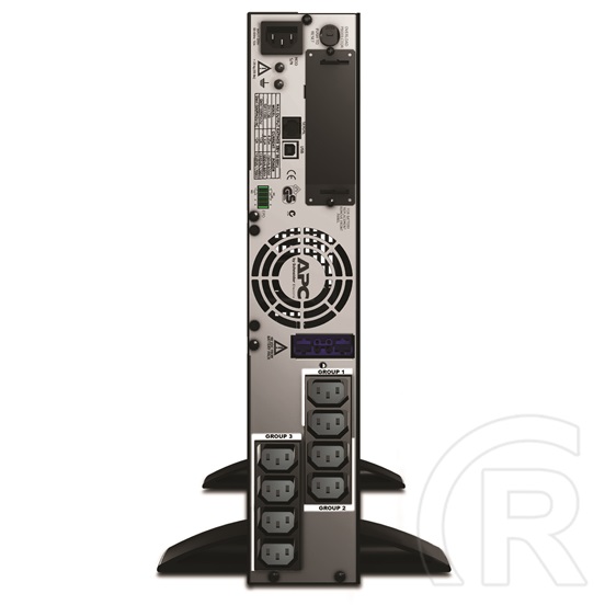 APC Smart-UPS X 1500VA