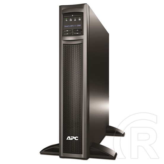 APC Smart-UPS X 1500VA