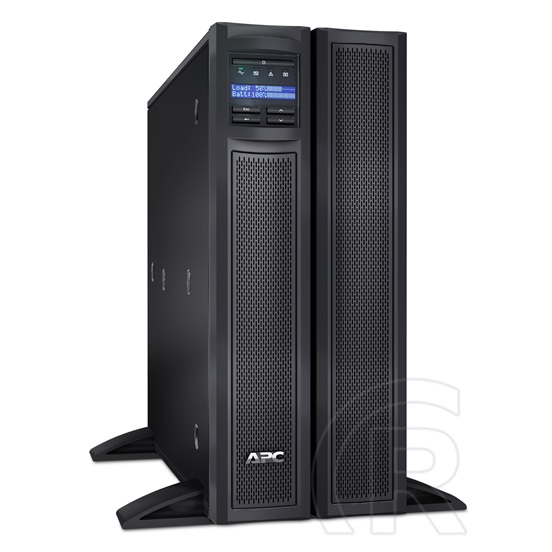 APC Smart-UPS X 3000VA
