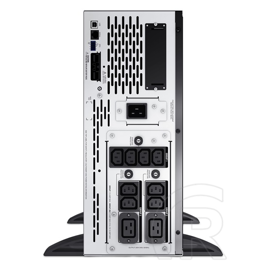 APC Smart-UPS X 3000VA