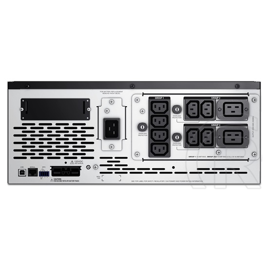 APC Smart-UPS X 3000VA