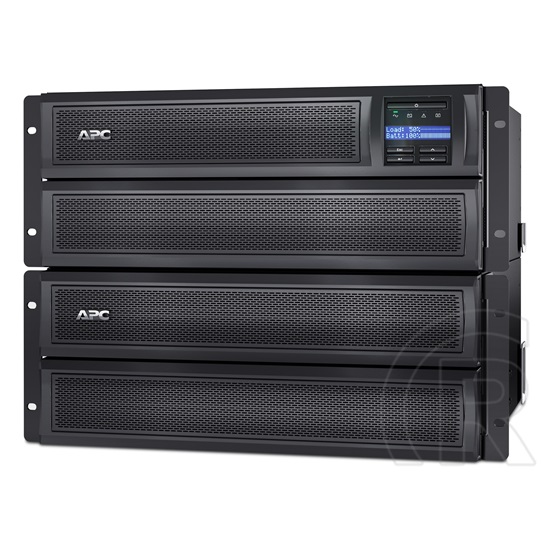 APC Smart-UPS X 3000VA