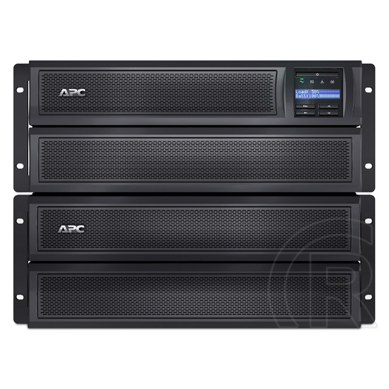 APC Smart-UPS X 3000VA
